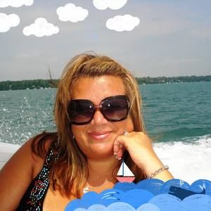 Meet your Posher, Cindy